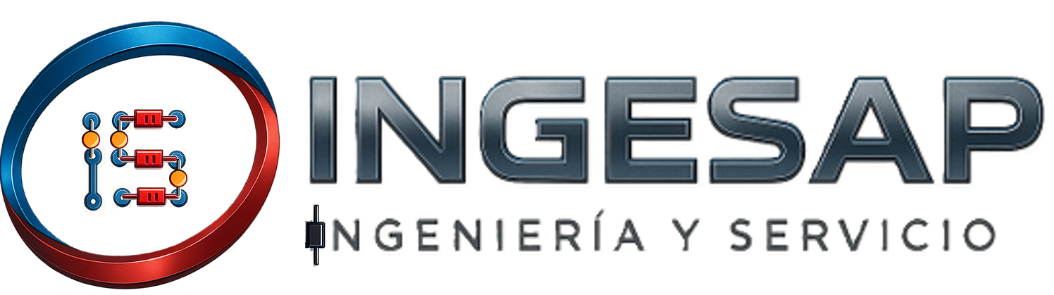 Logo INGESAP